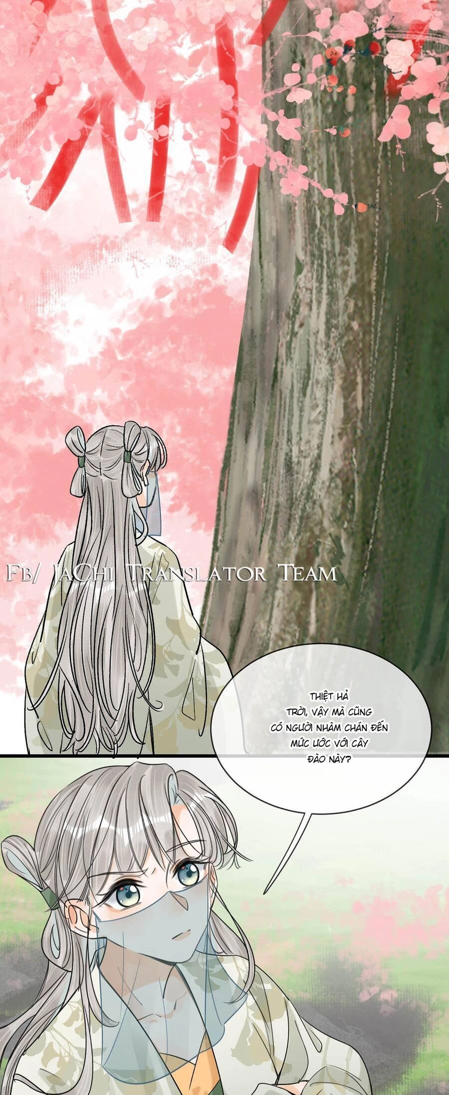 Nữ Giả Hoàng Thượng Và Màn Công Lược Gian Thần Bất Đắc Dĩ Chapter 38 - 17