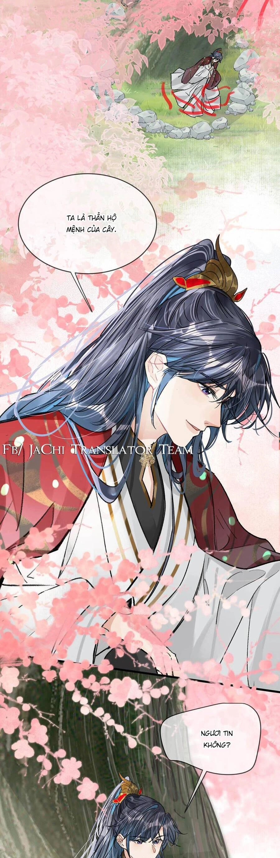 Nữ Giả Hoàng Thượng Và Màn Công Lược Gian Thần Bất Đắc Dĩ Chapter 38 - 20