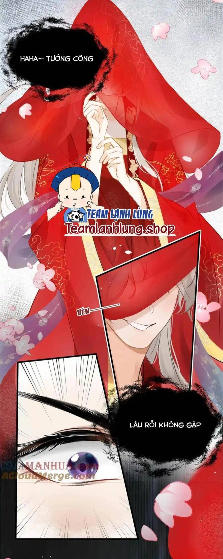 Nữ Giả Hoàng Thượng Và Màn Công Lược Gian Thần Bất Đắc Dĩ Chapter 39 - 10