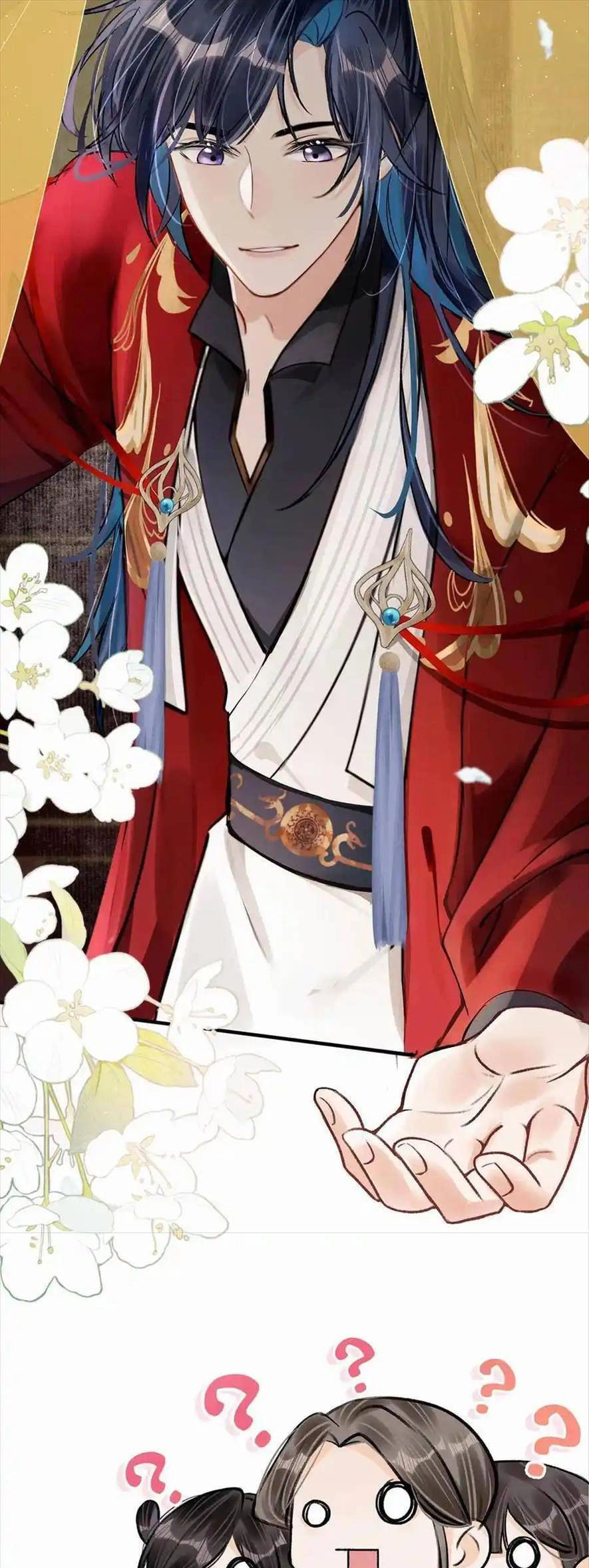 Nữ Giả Hoàng Thượng Và Màn Công Lược Gian Thần Bất Đắc Dĩ Chapter 40 - 7