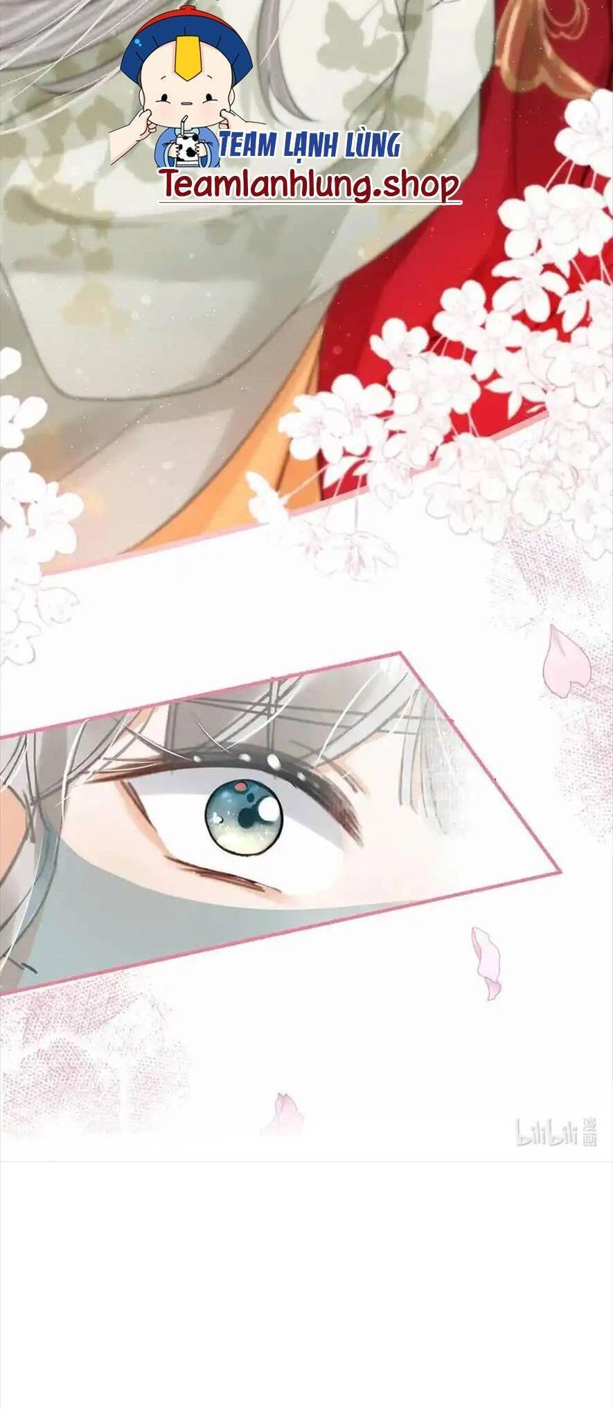 Nữ Giả Hoàng Thượng Và Màn Công Lược Gian Thần Bất Đắc Dĩ Chapter 40 - 16