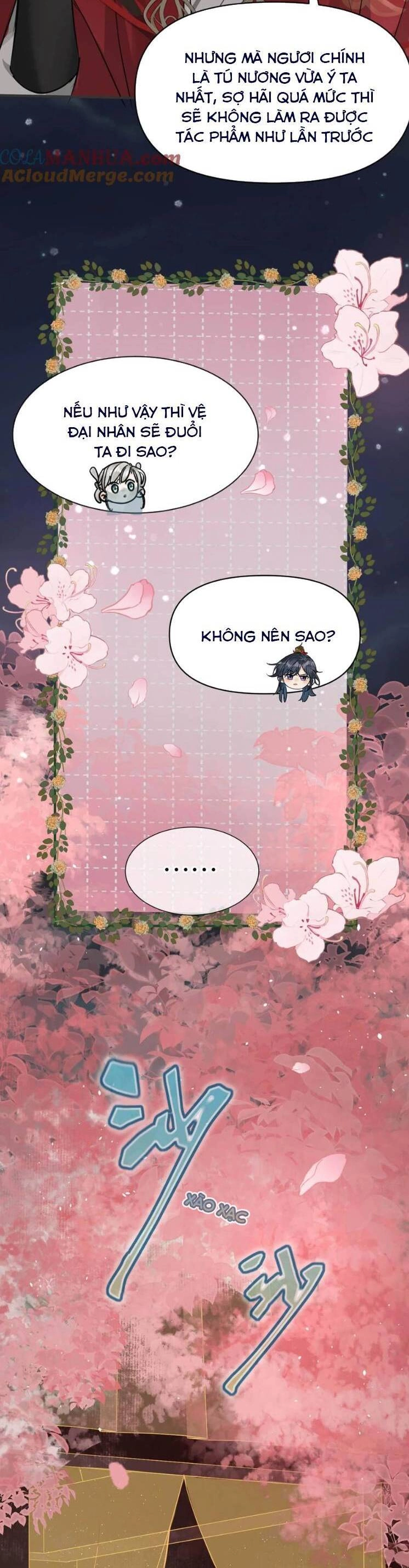 Nữ Giả Hoàng Thượng Và Màn Công Lược Gian Thần Bất Đắc Dĩ Chapter 41 - 9