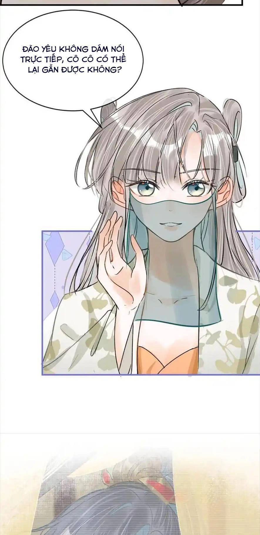 Nữ Giả Hoàng Thượng Và Màn Công Lược Gian Thần Bất Đắc Dĩ Chapter 42 - 10