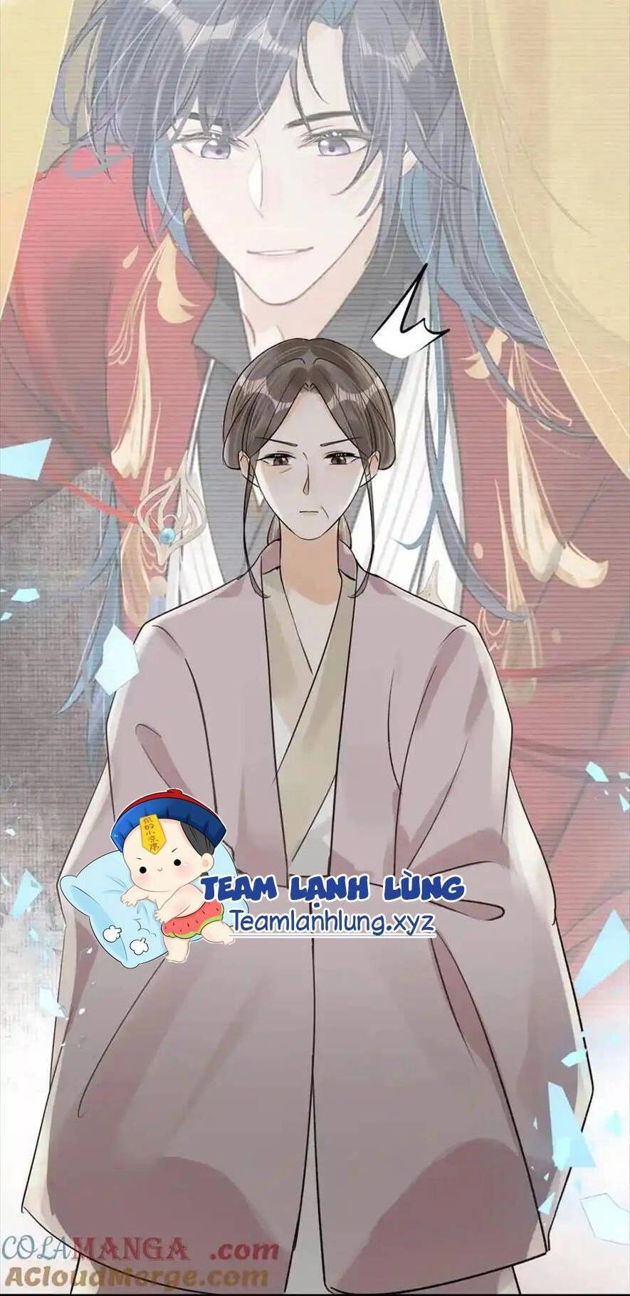 Nữ Giả Hoàng Thượng Và Màn Công Lược Gian Thần Bất Đắc Dĩ Chapter 42 - 11