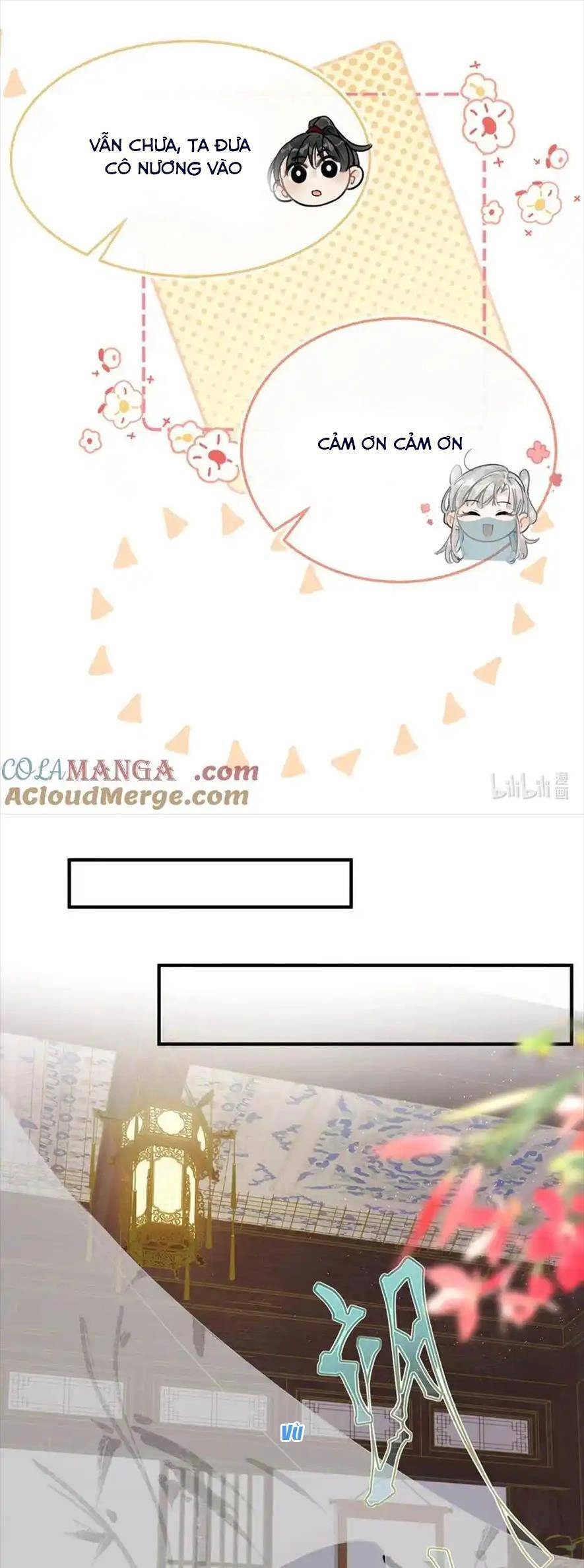 Nữ Giả Hoàng Thượng Và Màn Công Lược Gian Thần Bất Đắc Dĩ Chapter 42 - 18