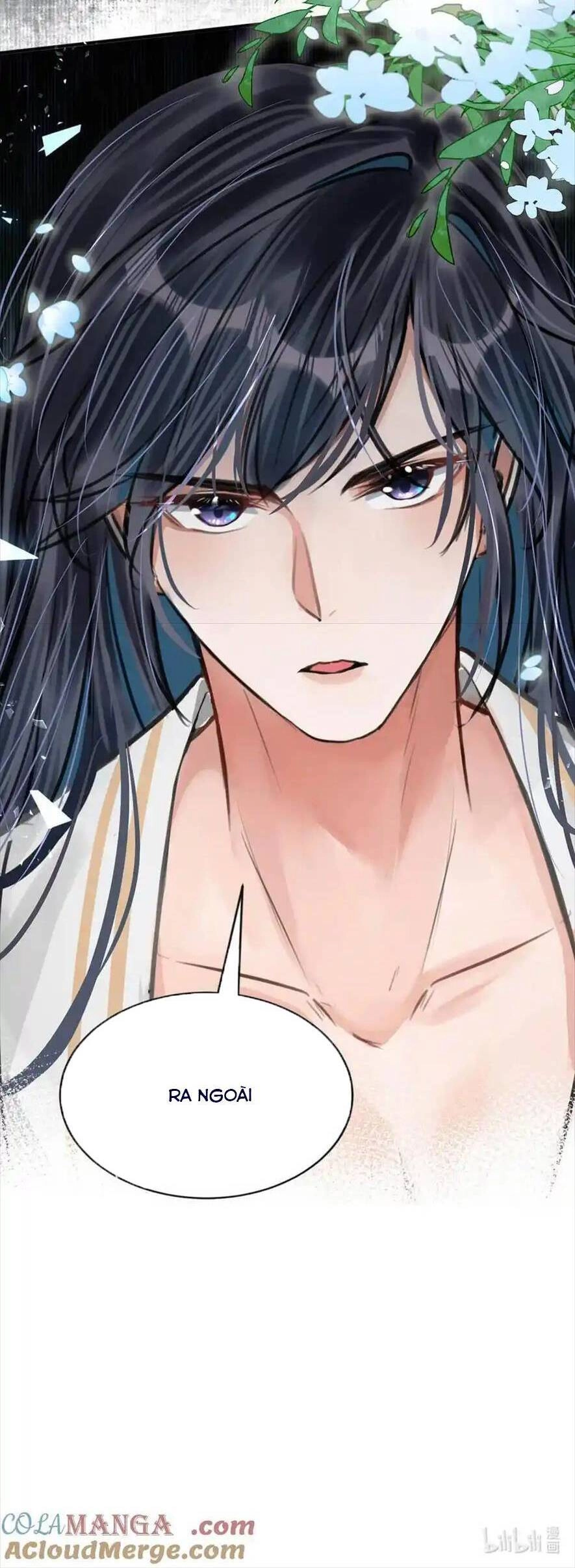 Nữ Giả Hoàng Thượng Và Màn Công Lược Gian Thần Bất Đắc Dĩ Chapter 42 - 27