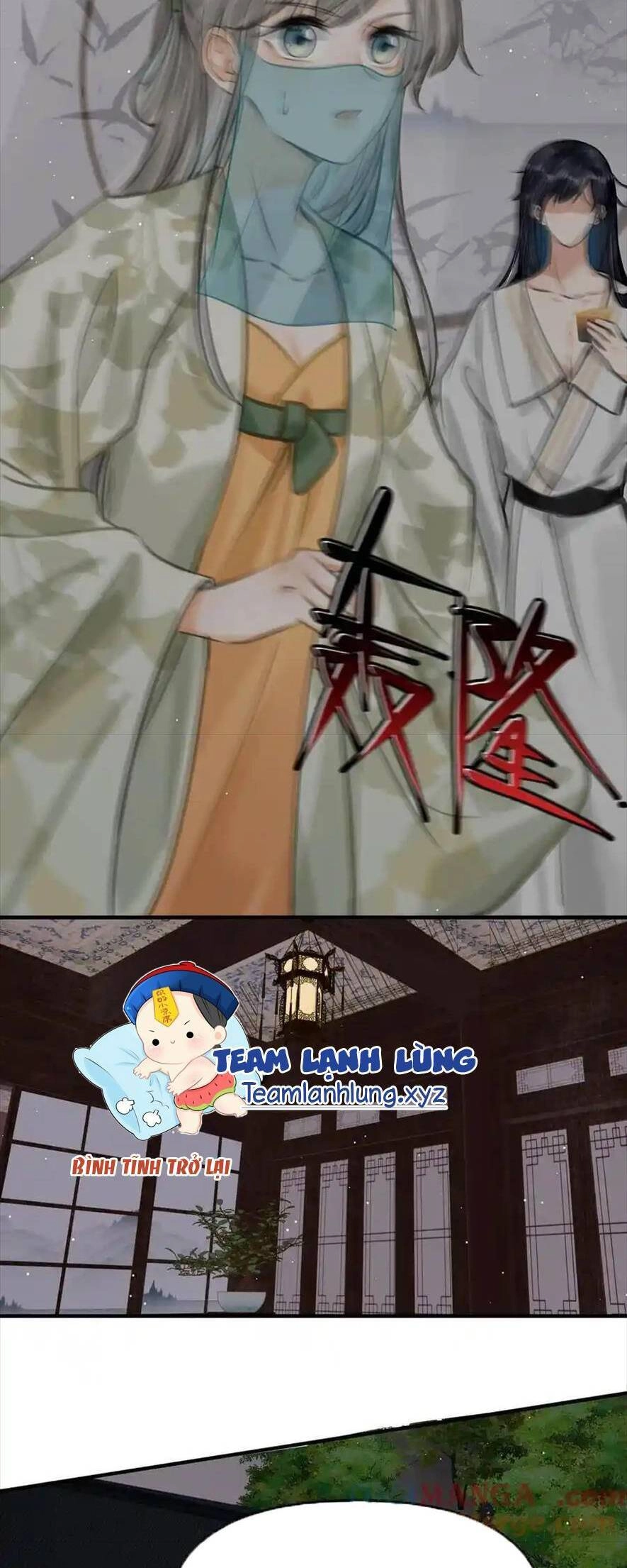 Nữ Giả Hoàng Thượng Và Màn Công Lược Gian Thần Bất Đắc Dĩ Chapter 43 - 17