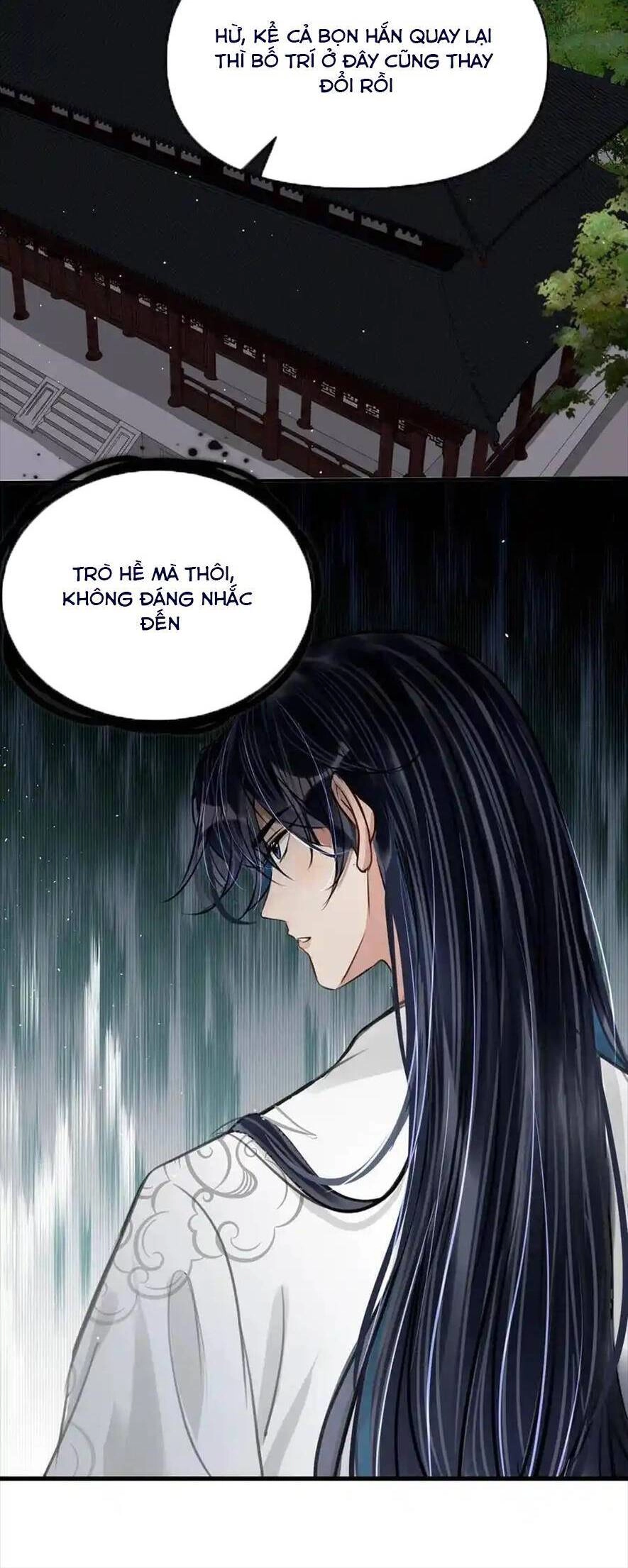 Nữ Giả Hoàng Thượng Và Màn Công Lược Gian Thần Bất Đắc Dĩ Chapter 43 - 18