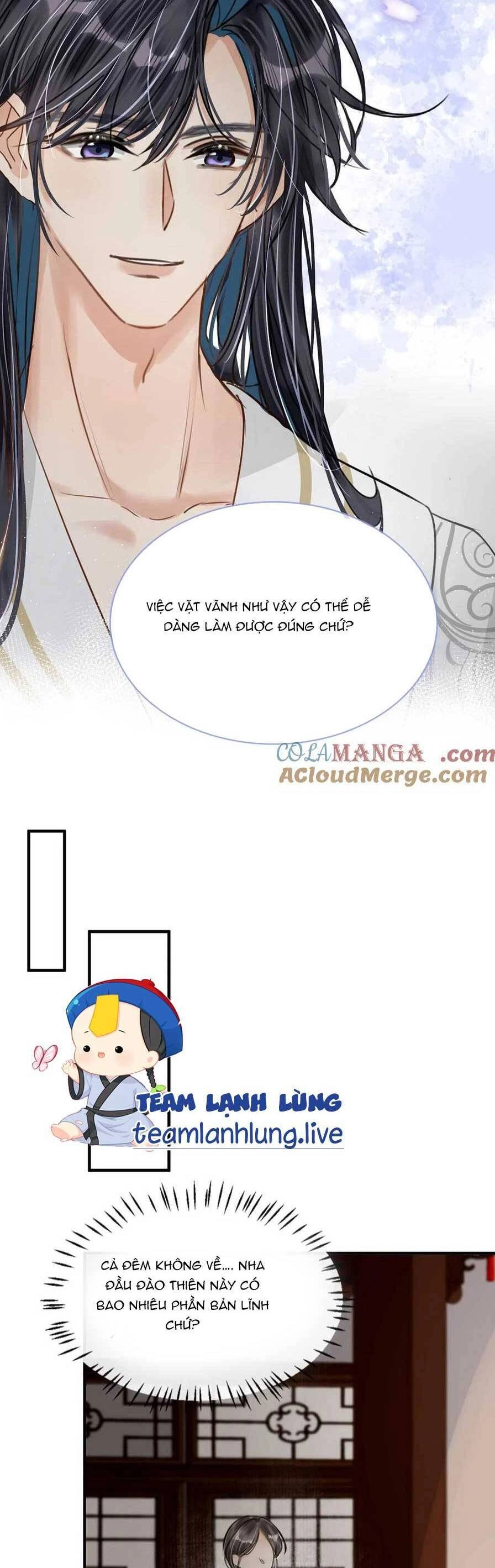 Nữ Giả Hoàng Thượng Và Màn Công Lược Gian Thần Bất Đắc Dĩ Chapter 44 - 18