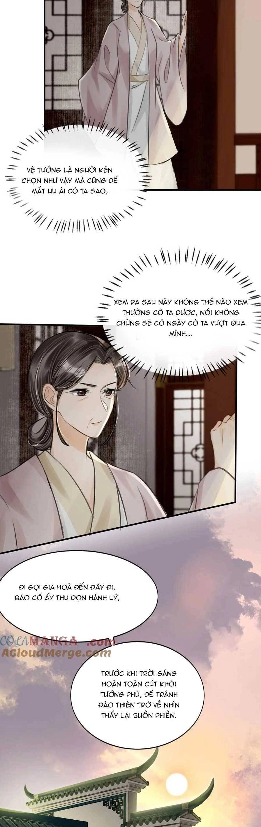 Nữ Giả Hoàng Thượng Và Màn Công Lược Gian Thần Bất Đắc Dĩ Chapter 44 - 19