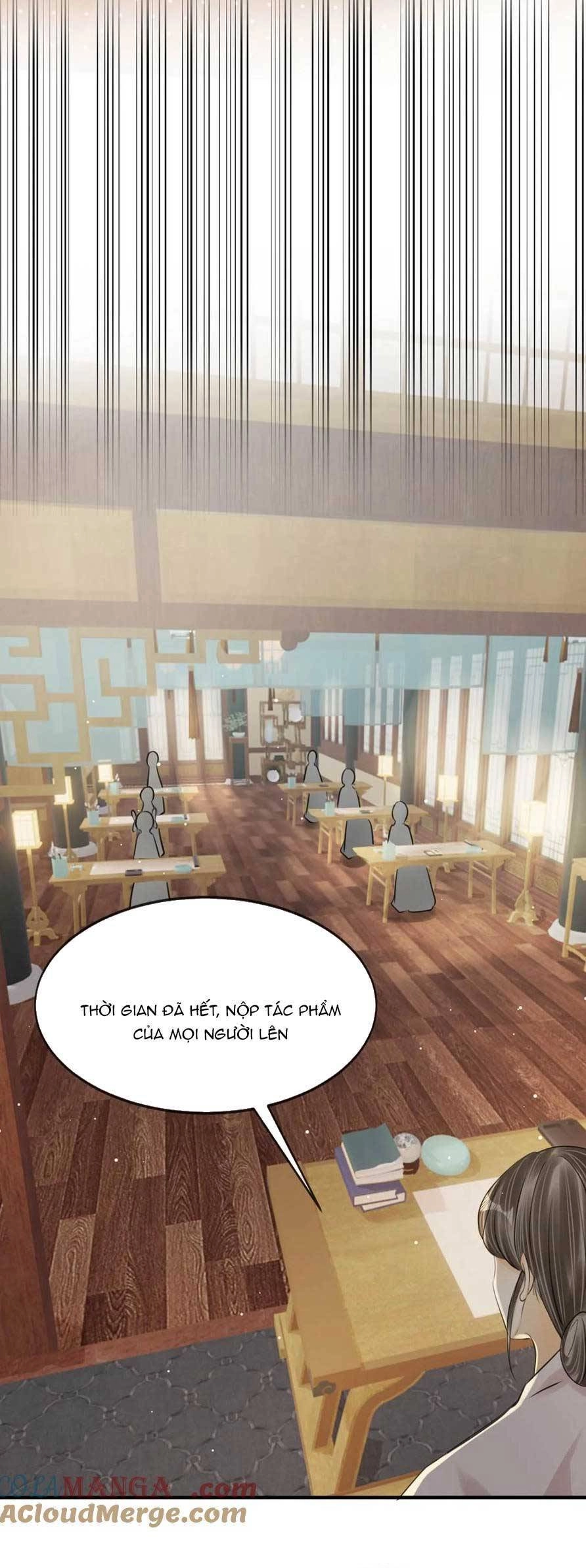 Nữ Giả Hoàng Thượng Và Màn Công Lược Gian Thần Bất Đắc Dĩ Chapter 45 - 24