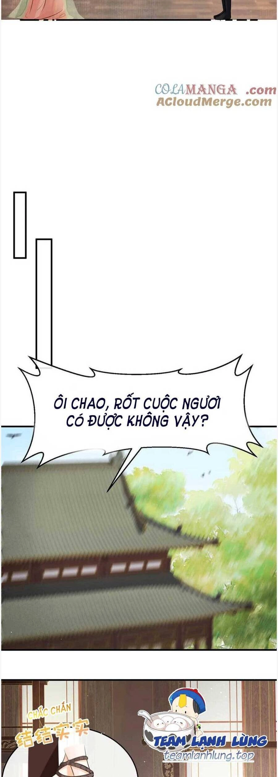 Nữ Giả Hoàng Thượng Và Màn Công Lược Gian Thần Bất Đắc Dĩ Chapter 47 - 13