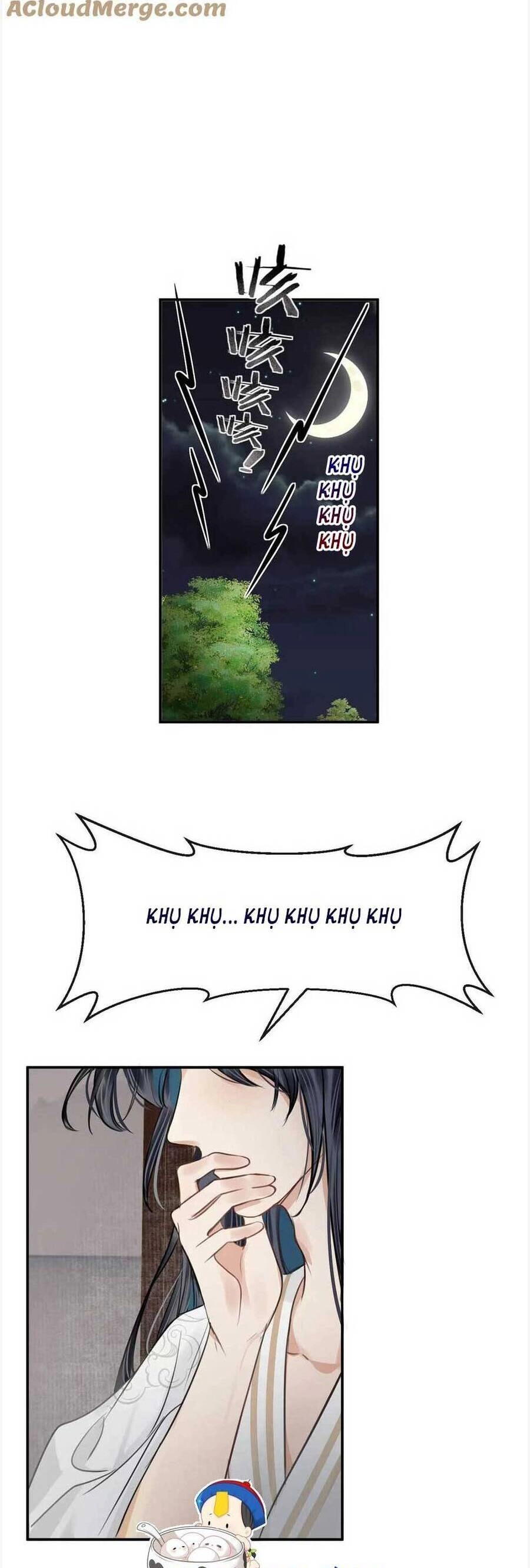 Nữ Giả Hoàng Thượng Và Màn Công Lược Gian Thần Bất Đắc Dĩ Chapter 47 - 20