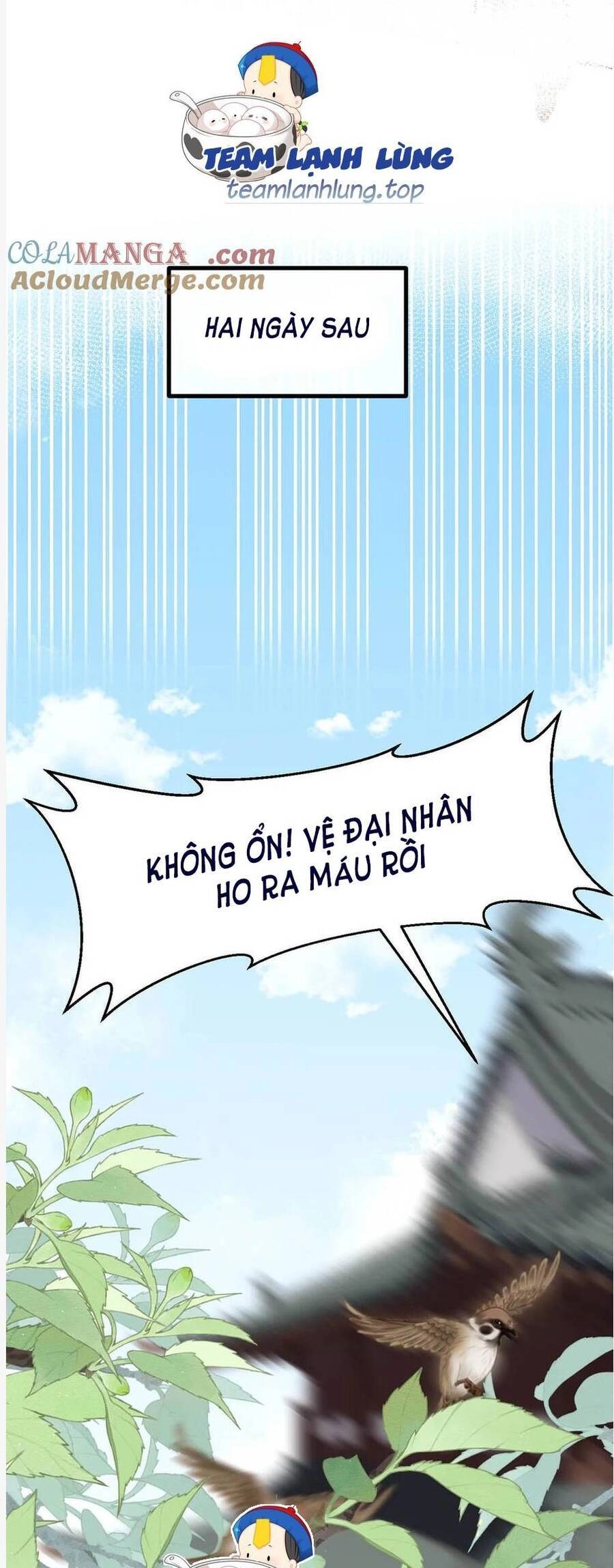 Nữ Giả Hoàng Thượng Và Màn Công Lược Gian Thần Bất Đắc Dĩ Chapter 47 - 23