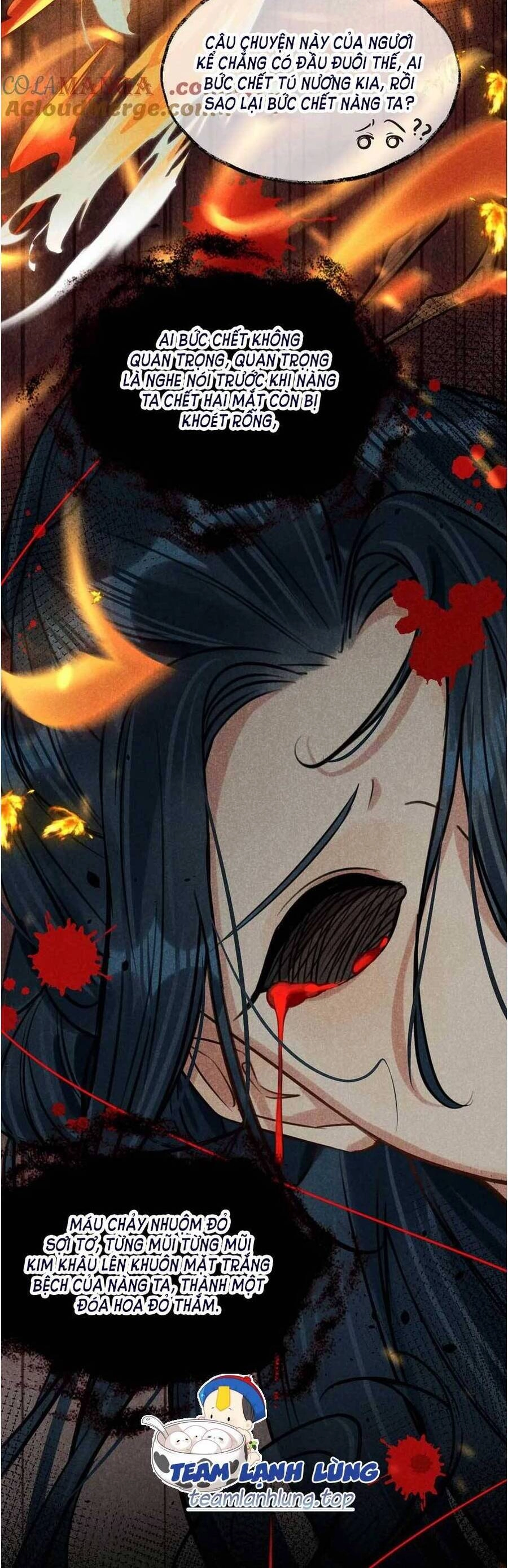 Nữ Giả Hoàng Thượng Và Màn Công Lược Gian Thần Bất Đắc Dĩ Chapter 48 - 10