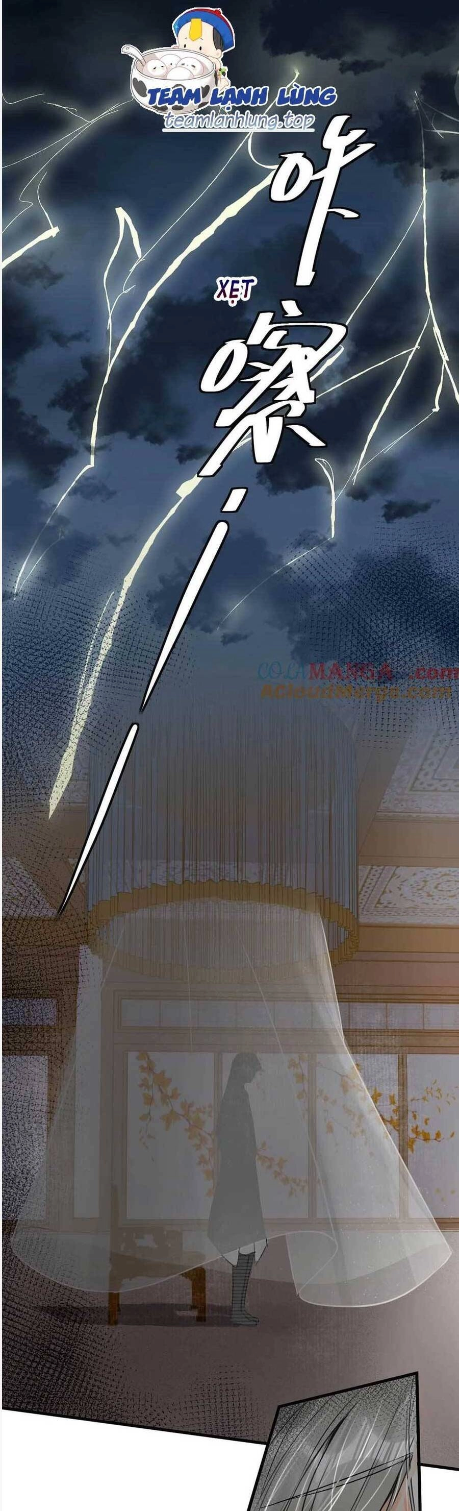 Nữ Giả Hoàng Thượng Và Màn Công Lược Gian Thần Bất Đắc Dĩ Chapter 48 - 14