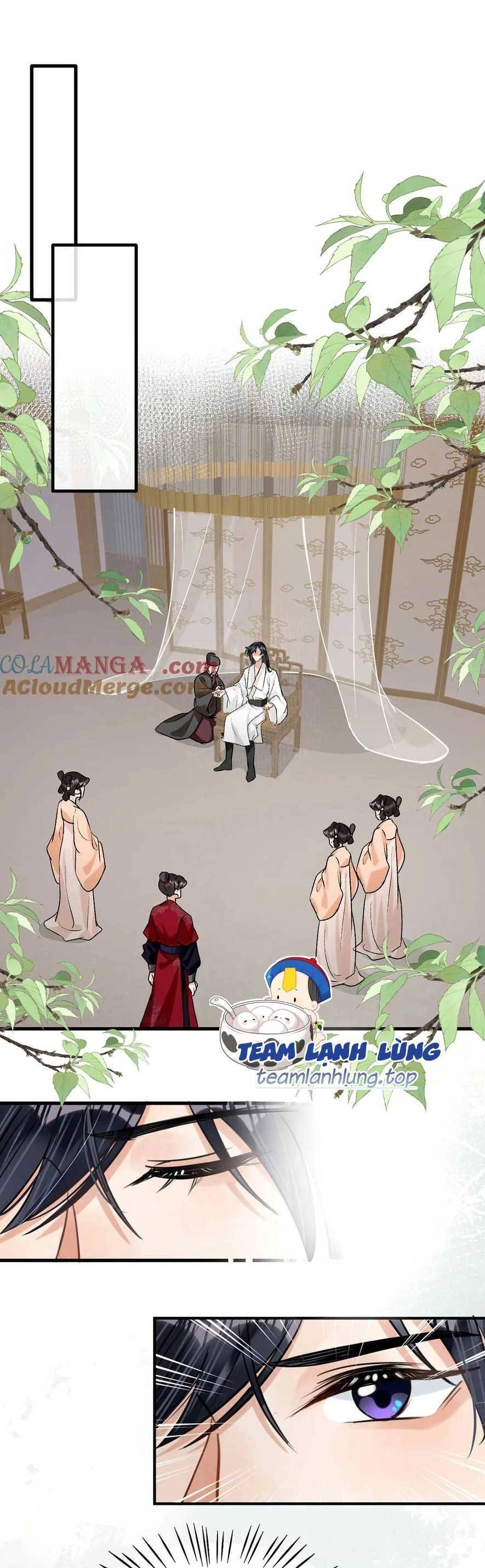 Nữ Giả Hoàng Thượng Và Màn Công Lược Gian Thần Bất Đắc Dĩ Chapter 49 - 9