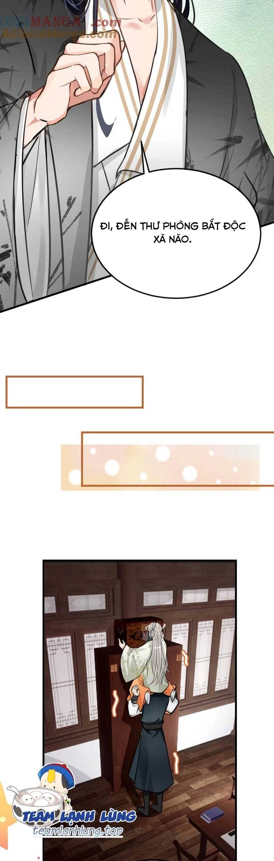 Nữ Giả Hoàng Thượng Và Màn Công Lược Gian Thần Bất Đắc Dĩ Chapter 49 - 13