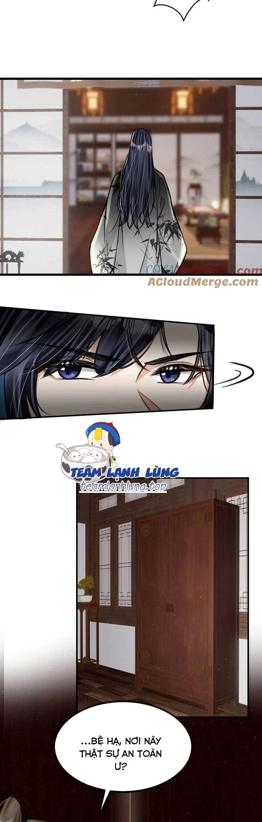 Nữ Giả Hoàng Thượng Và Màn Công Lược Gian Thần Bất Đắc Dĩ Chapter 49 - 19