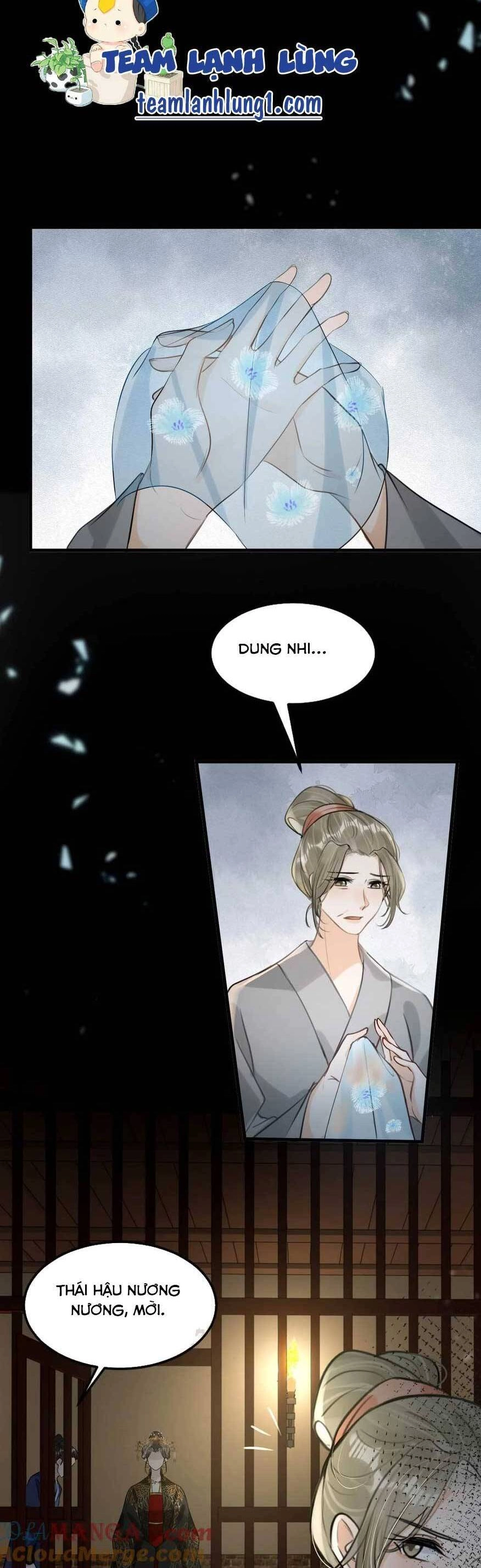 Nữ Giả Hoàng Thượng Và Màn Công Lược Gian Thần Bất Đắc Dĩ Chapter 52 - 4