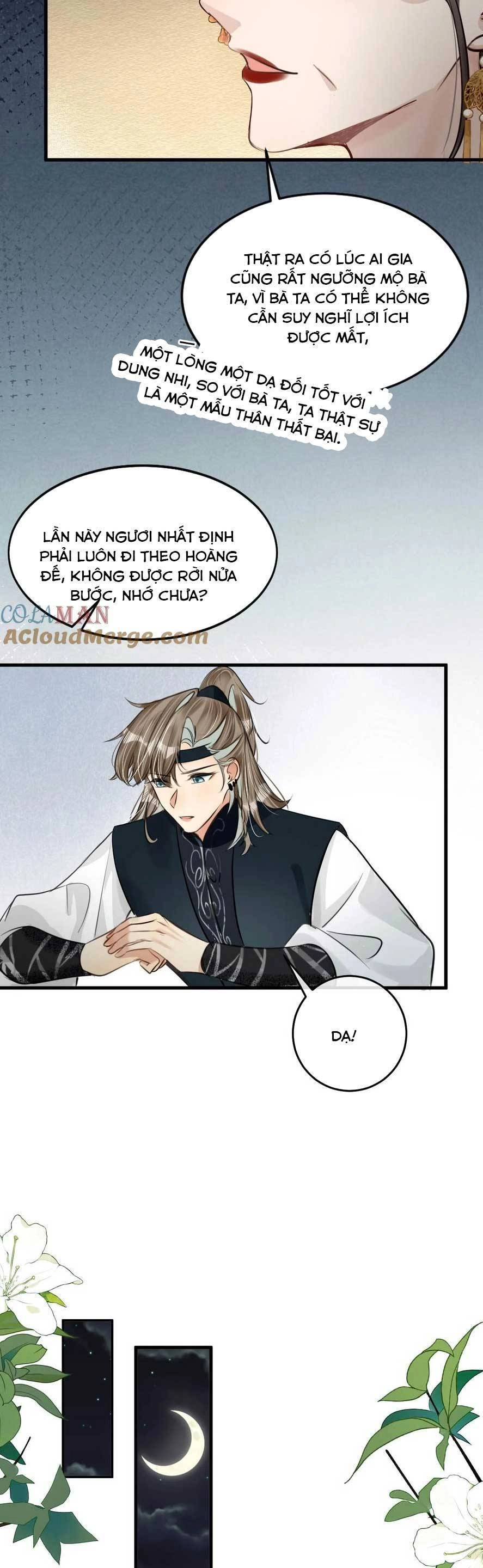 Nữ Giả Hoàng Thượng Và Màn Công Lược Gian Thần Bất Đắc Dĩ Chapter 52 - 15