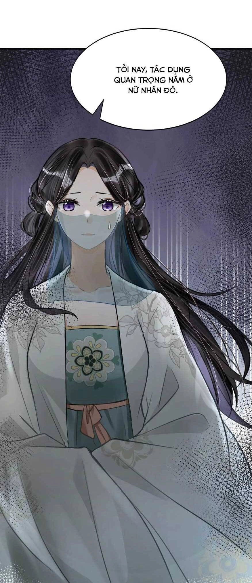 Nữ Giả Hoàng Thượng Và Màn Công Lược Gian Thần Bất Đắc Dĩ Chapter 52 - 22