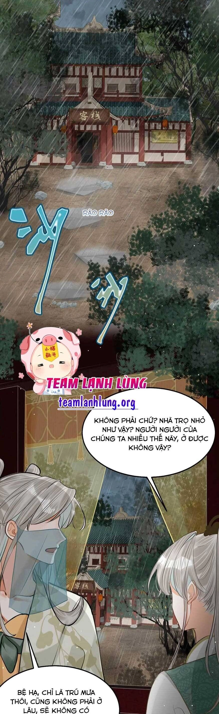 Nữ Giả Hoàng Thượng Và Màn Công Lược Gian Thần Bất Đắc Dĩ Chapter 54 - 20