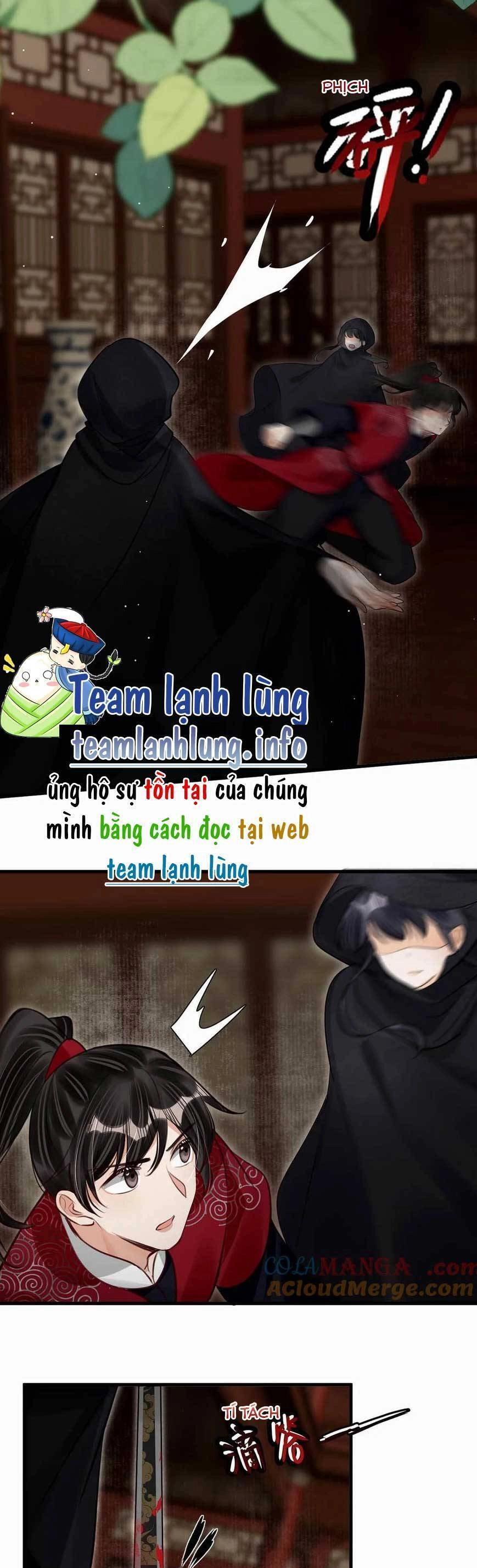 Nữ Giả Hoàng Thượng Và Màn Công Lược Gian Thần Bất Đắc Dĩ Chapter 57 - 12