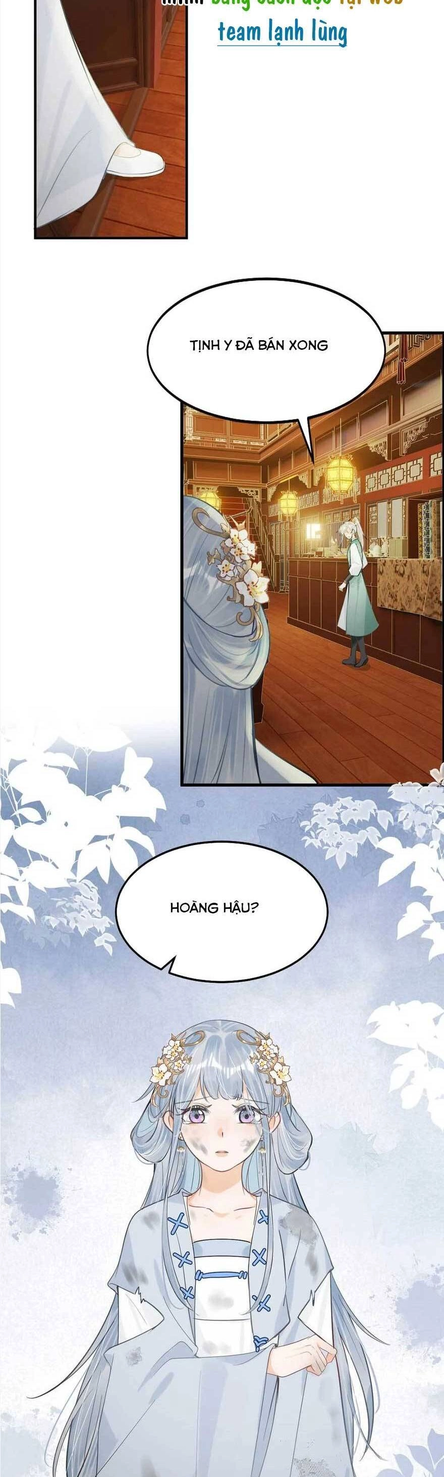 Nữ Giả Hoàng Thượng Và Màn Công Lược Gian Thần Bất Đắc Dĩ Chapter 57 - 20