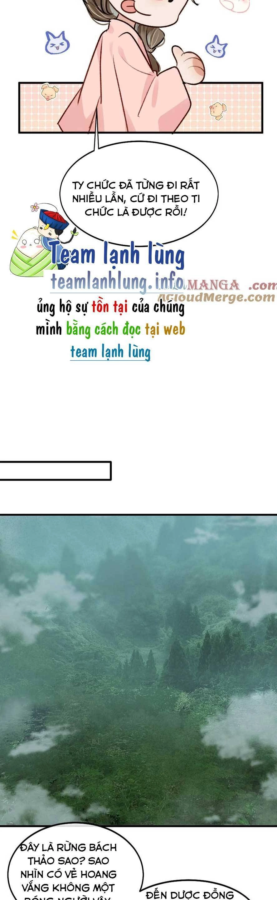 Nữ Giả Hoàng Thượng Và Màn Công Lược Gian Thần Bất Đắc Dĩ Chapter 58 - 14