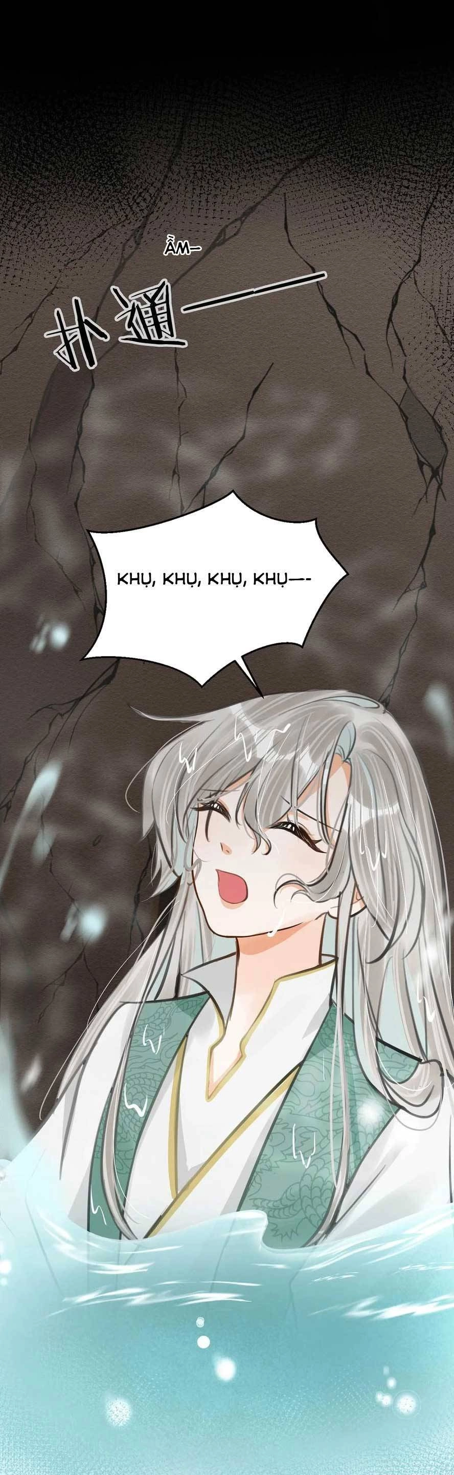 Nữ Giả Hoàng Thượng Và Màn Công Lược Gian Thần Bất Đắc Dĩ Chapter 58 - 19