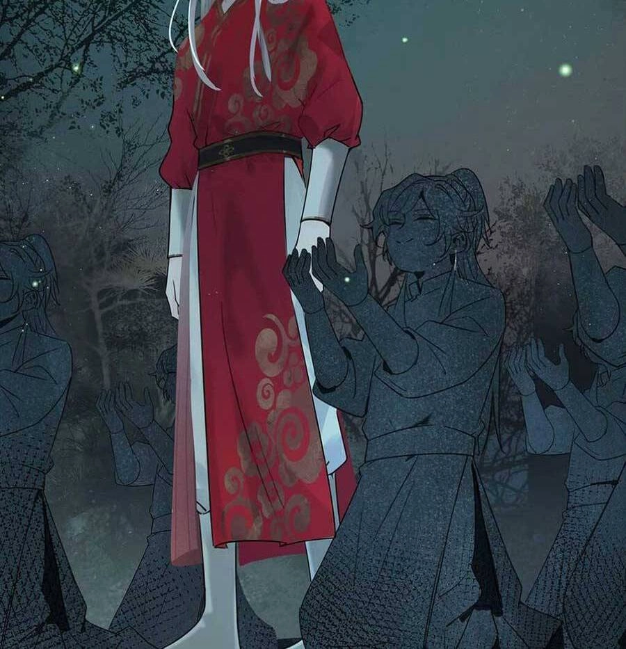 Nữ Giả Hoàng Thượng Và Màn Công Lược Gian Thần Bất Đắc Dĩ Chapter 1 - 23