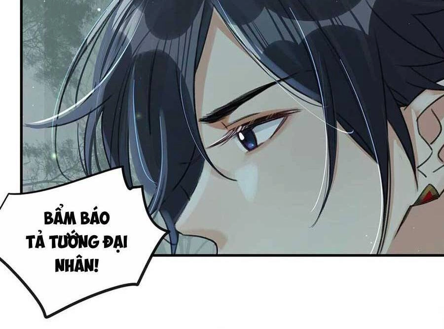 Nữ Giả Hoàng Thượng Và Màn Công Lược Gian Thần Bất Đắc Dĩ Chapter 2 - 7