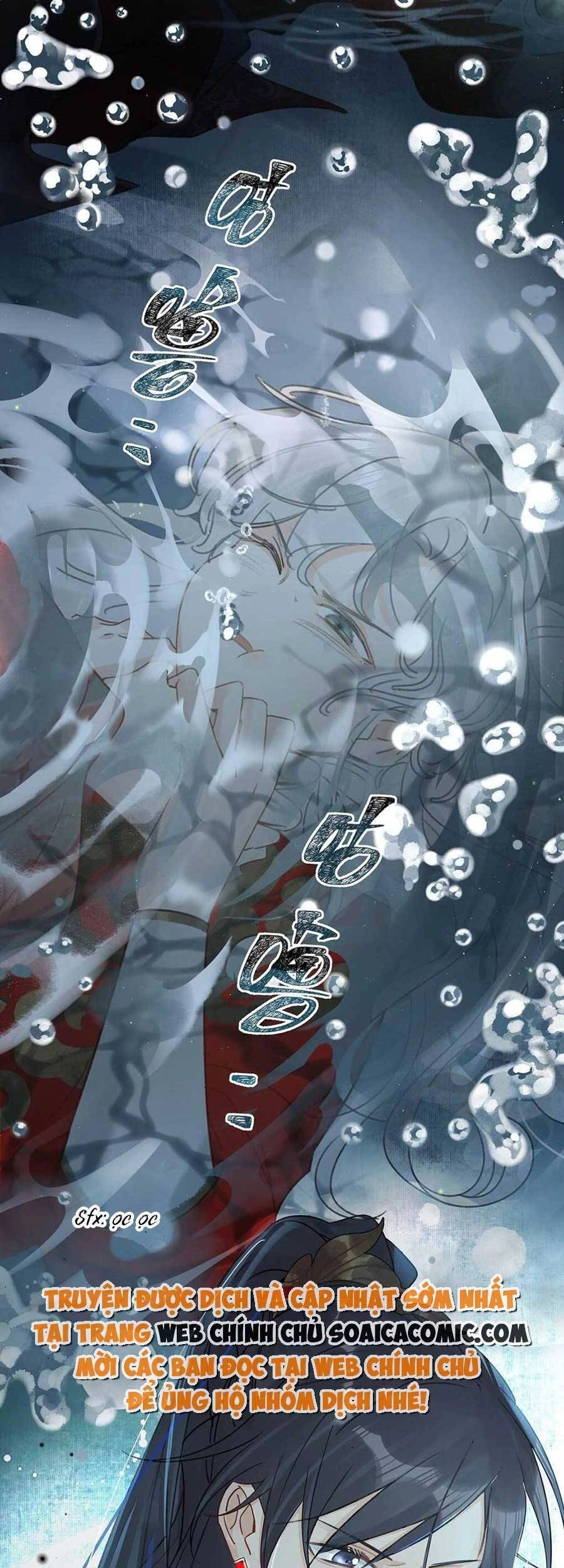 Nữ Giả Hoàng Thượng Và Màn Công Lược Gian Thần Bất Đắc Dĩ Chapter 2 - 17