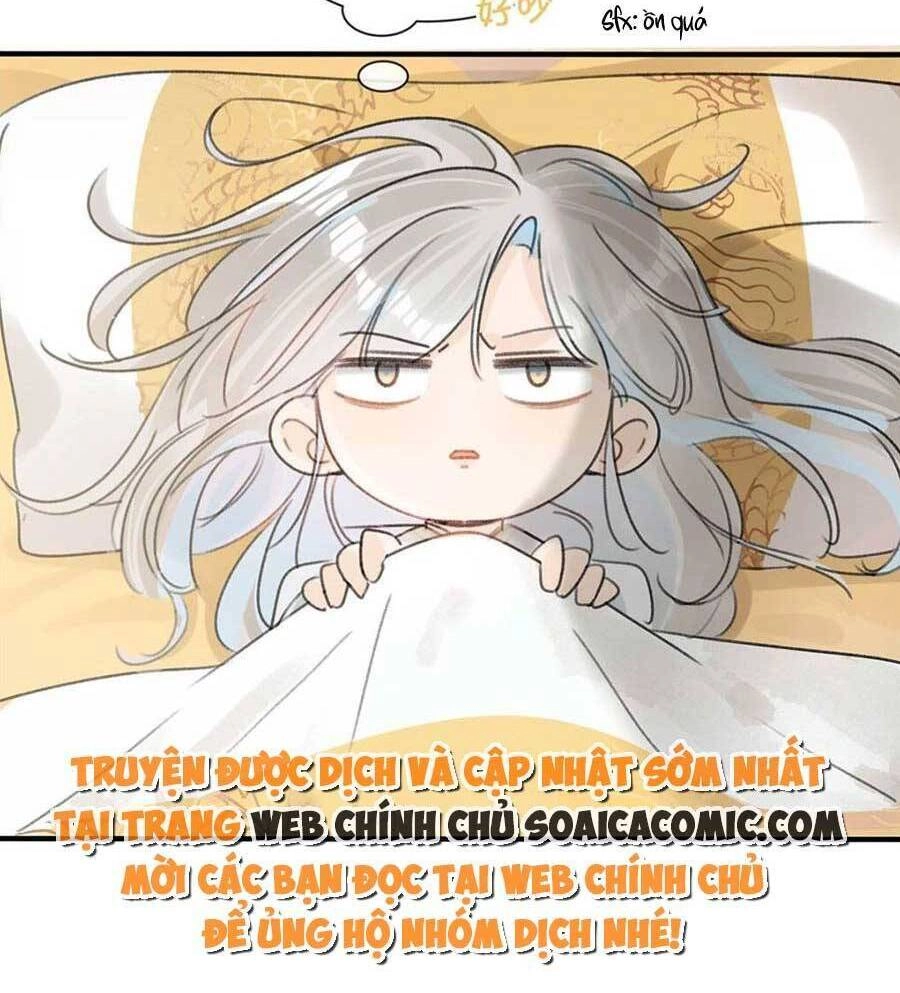 Nữ Giả Hoàng Thượng Và Màn Công Lược Gian Thần Bất Đắc Dĩ Chapter 3 - 16