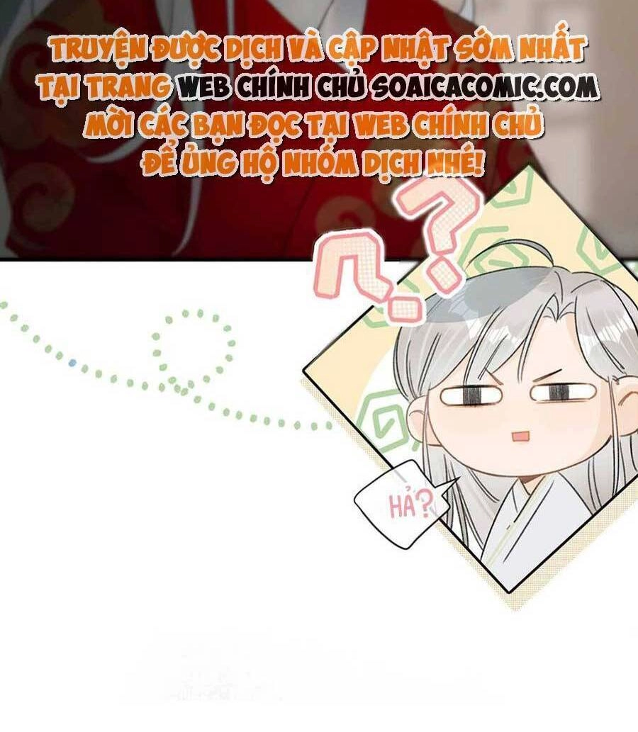 Nữ Giả Hoàng Thượng Và Màn Công Lược Gian Thần Bất Đắc Dĩ Chapter 3 - 20