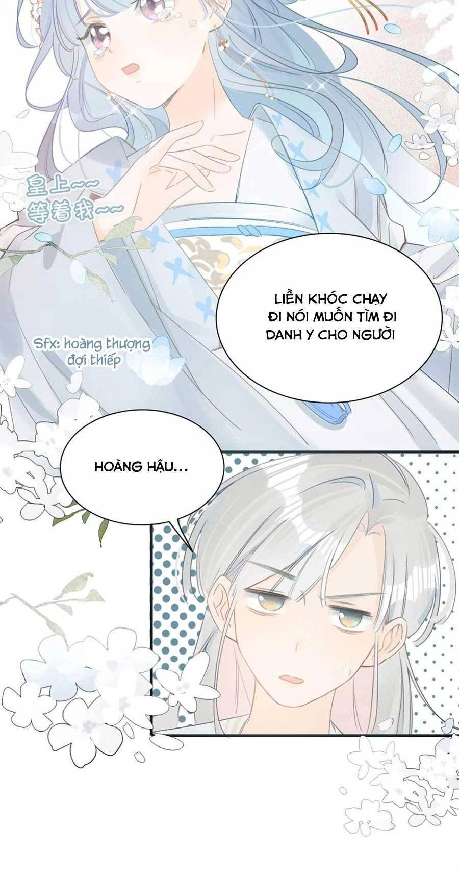 Nữ Giả Hoàng Thượng Và Màn Công Lược Gian Thần Bất Đắc Dĩ Chapter 3 - 23