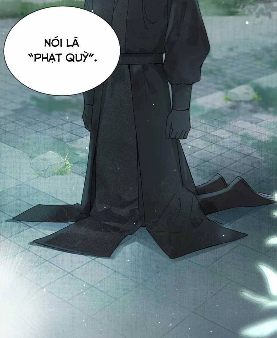 Nữ Giả Hoàng Thượng Và Màn Công Lược Gian Thần Bất Đắc Dĩ Chapter 4 - 5