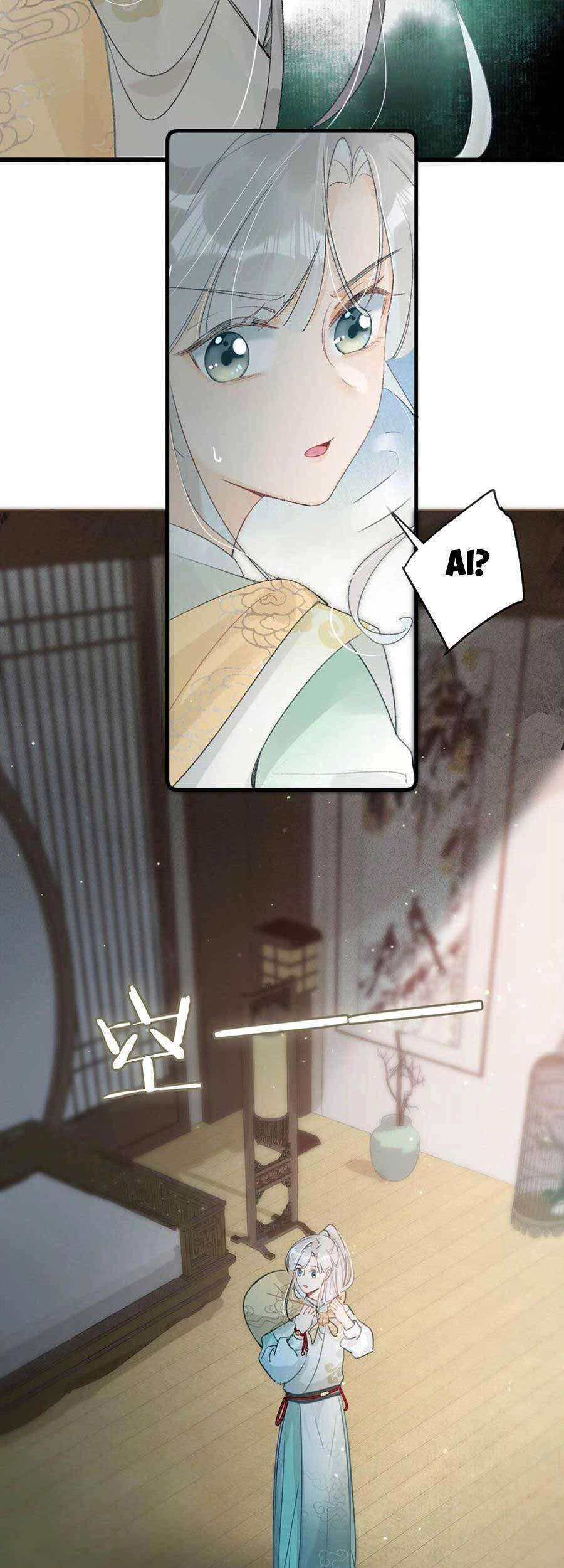 Nữ Giả Hoàng Thượng Và Màn Công Lược Gian Thần Bất Đắc Dĩ Chapter 4 - 12