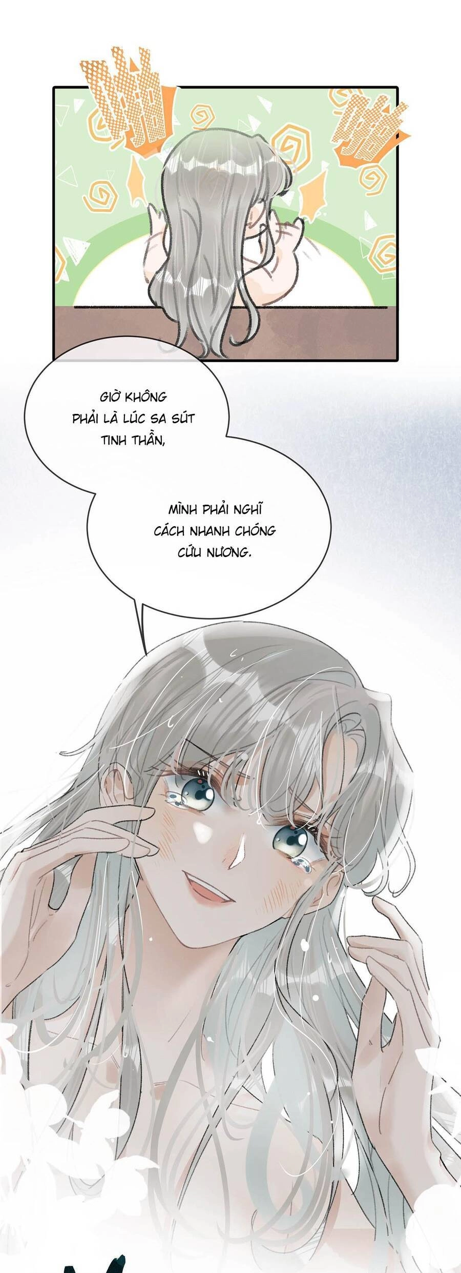 Nữ Giả Hoàng Thượng Và Màn Công Lược Gian Thần Bất Đắc Dĩ Chapter 15 - 13