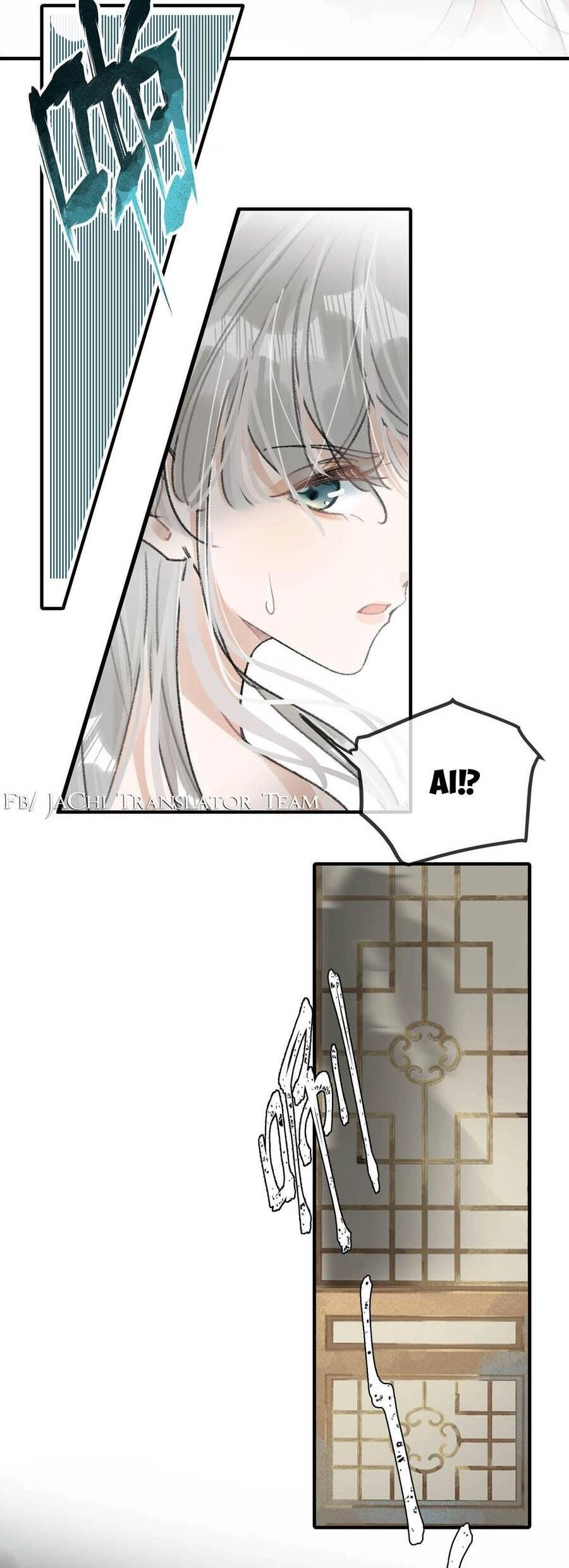 Nữ Giả Hoàng Thượng Và Màn Công Lược Gian Thần Bất Đắc Dĩ Chapter 15 - 14