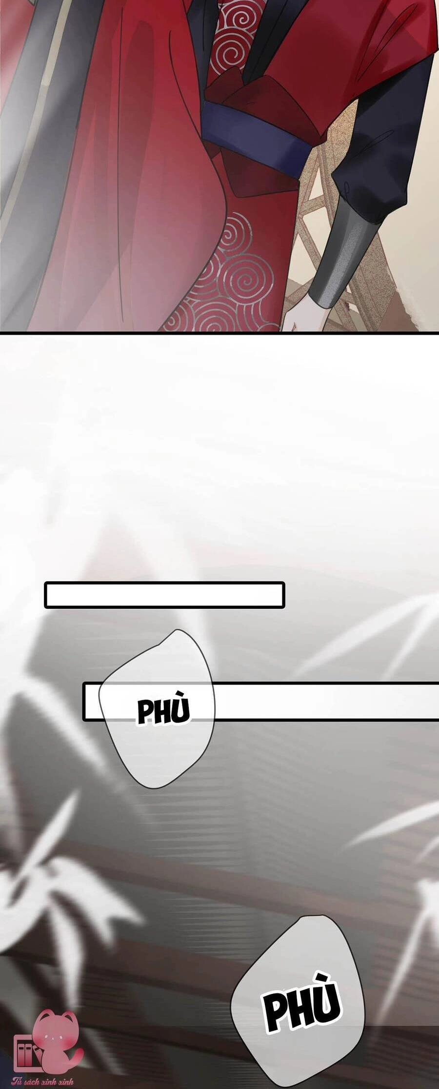 Nữ Giả Hoàng Thượng Và Màn Công Lược Gian Thần Bất Đắc Dĩ Chapter 15 - 20