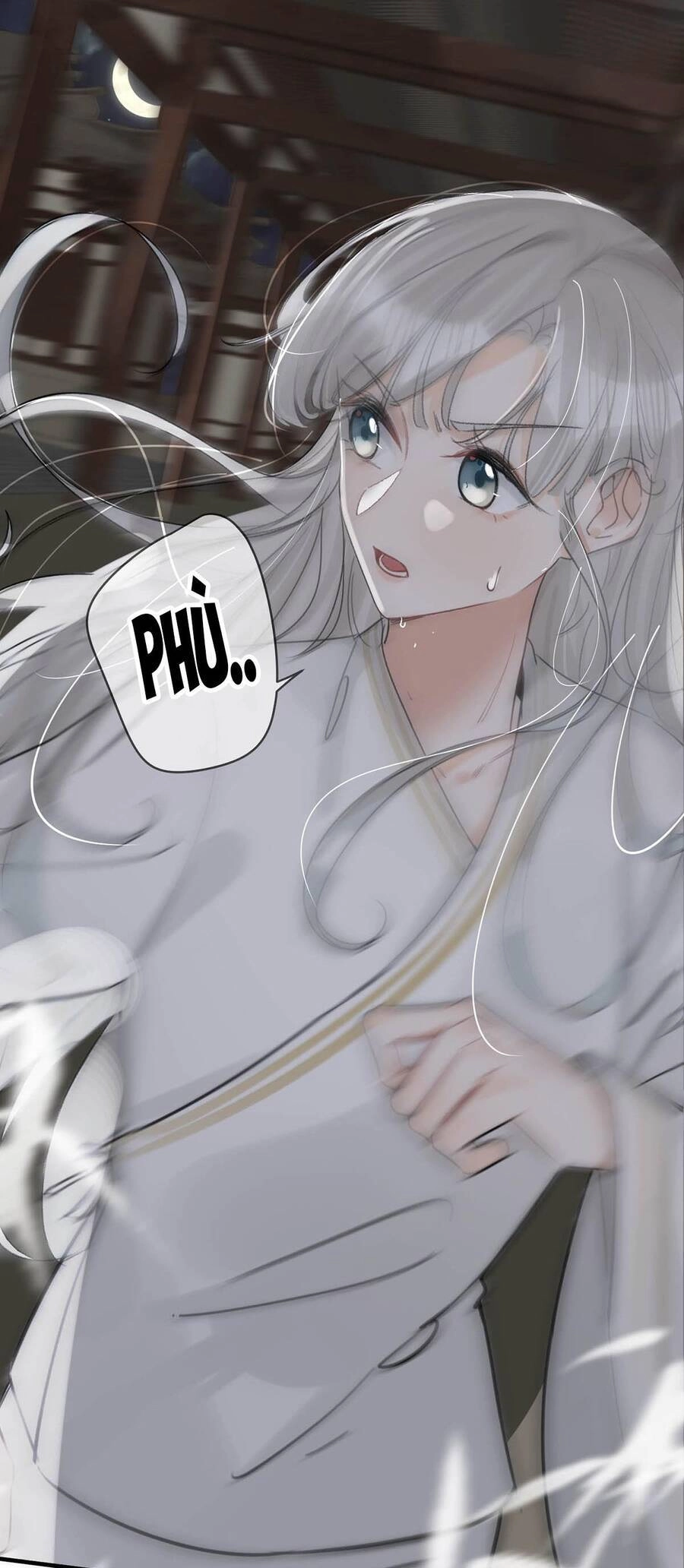 Nữ Giả Hoàng Thượng Và Màn Công Lược Gian Thần Bất Đắc Dĩ Chapter 15 - 21