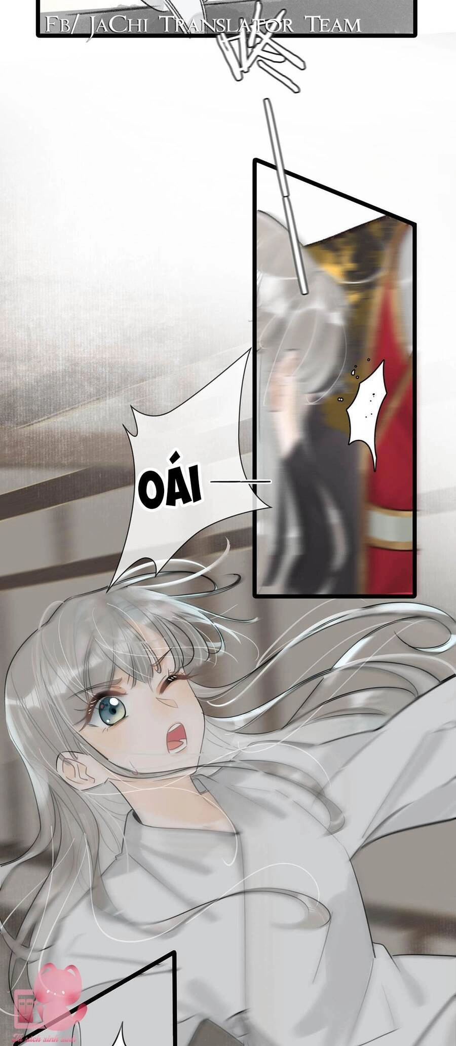 Nữ Giả Hoàng Thượng Và Màn Công Lược Gian Thần Bất Đắc Dĩ Chapter 15 - 23