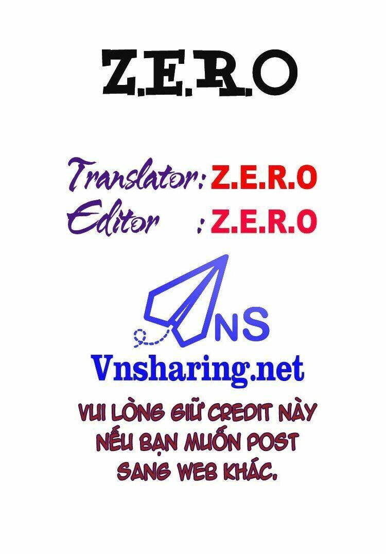 Sự Biến Mất Của Nagato Yuki-Chan Chapter 1 - 19