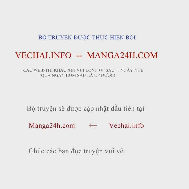 Sự Biến Mất Của Nagato Yuki-Chan Chapter 3 - 1