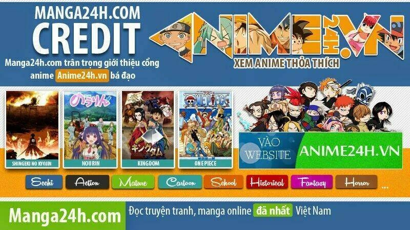 Sự Biến Mất Của Nagato Yuki-Chan Chapter 3 - 2