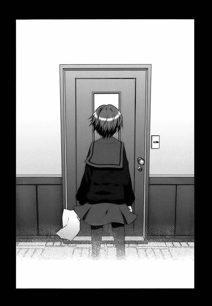 Sự Biến Mất Của Nagato Yuki-Chan Chapter 6 - 23