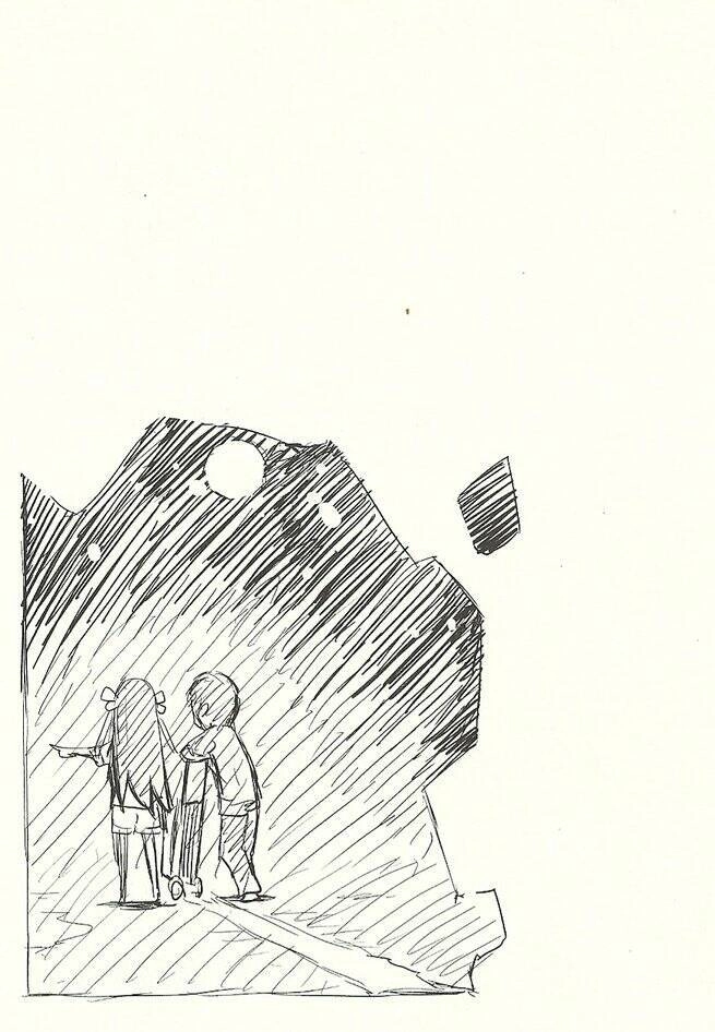 Sự Biến Mất Của Nagato Yuki-Chan Chapter 11 - 19