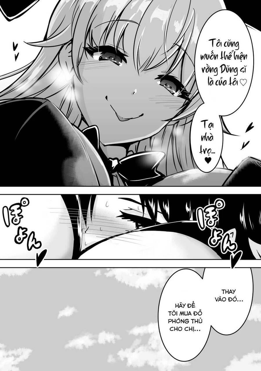 Yuusha-Kun Wa Tabidatenai Chapter 2 - 5